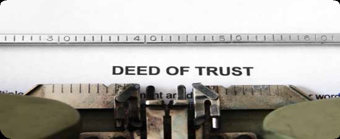 Testamentary trusts: an overview